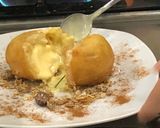 Foto del paso 24 de la receta: Helado Tempura Sonorense