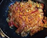 Foto del paso 2 de la receta: Pescado a la portuguesa
