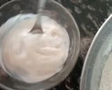A picture of step 1 of Pizza Pockets.