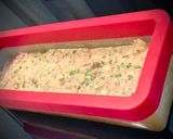 Une image de l'étape 3 de Terrine de thon ultra legere.