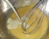 Foto del paso 1 de la receta: Budín de arándanos 🫐