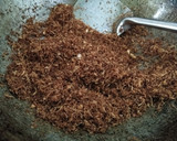 Foto langkah ke 1 dari resep Masak Habang dengan Kerisik.