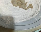 Foto langkah ke 3 dari resep Kulit Ayam Gurih Garing Kriuk Krispi.