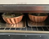 Foto langkah ke 6 dari resep Marmer Cake / Marble Cake.