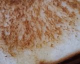 मलाई सैंडविच (malai sandwich recipe in Hindi) रेसिपी चरण 3 फोटो