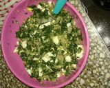 Foto del paso 3 de la receta: Canelón sorpresa