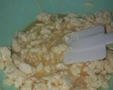 Foto del paso 2 de la receta: Galletas de avena y pasas