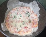 Foto langkah ke 3 dari resep Pizza kepepet.