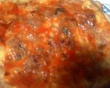 Foto langkah ke 7 dari resep Roti John (Roti Tawar🍞) Homemade👌.
