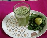 આમળા શરબત(amla sarbat in gujarati recipe) રેસીપી સ્ટેપ3ફોટો