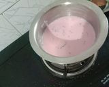 સ્ટ્રોરોબેરી ફાલુદા(faluda recipe in Gujarati) રેસીપી સ્ટેપ2ફોટો