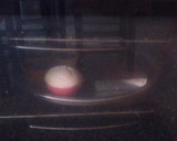 Foto del paso 7 de la receta: Este muffin es la union perfecta, para los enamorados