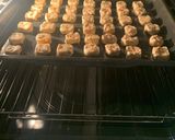 รูปขั้นตอนการทำที่ 3 ของ Almond Shortbread