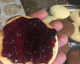 Foto del paso 4 de la receta: Alfajores mendocinos arlequinescos