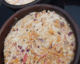 Foto del paso 4 de la receta: Chupe de kanikama