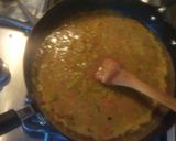Foto del paso 9 de la receta: Tortitas de huevo con nopales y salsa de jitomates asados