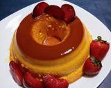 Foto del paso 12 de la receta: Flan de tomates !!! 🍅🍅