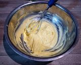 Foto langkah ke 1 dari resep Almond Cookies.