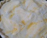 Foto del paso 3 de la receta: Tarta de acelga y atún