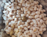 சோயா சீட் ஜாமுன் ரெசிபி ஸ்டேப் 1 புகைப்படம்