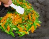 Foto langkah ke 5 dari resep Tumis Kacang Panjang Simple.