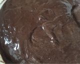 Foto del paso 13 de la receta: Pezuñitas con Bizcocho de Soletillas Casero Vainilla-Chocolate