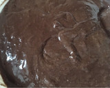 Foto del paso 13 de la receta: Pezuñitas con Bizcocho de Soletillas Casero Vainilla-Chocolate