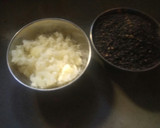 તલ ચીક્કી (Til Chikki Recipe In Gujarati) રેસીપી સ્ટેપ2ફોટો