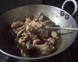 কাজু পোস্ত চিকেন (kaju posto chicken recipe in Bengali) রেসিপি ধাপ - 2 ছবি