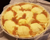 Foto del paso 4 de la receta: Tarta de manzana