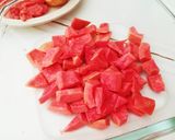 Foto del paso 1 de la receta: Helado de Guayaba