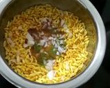 ભેળ (Bhel Recipe In Gujarati) રેસીપી સ્ટેપ4ફોટો