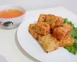 Foto langkah ke 7 dari resep Bakwan Mie.