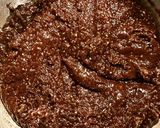 Une image de l'étape 2 de Gâteau chocolat spéculoos.