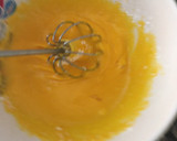 Foto del paso 3 de la receta: Souffle de plátano