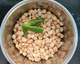 Chana dal appe recipe step 1 photo