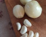 Bihari disznótoros toroskáposzta recept fázis 2 fotója