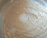 व्हीट जेगिरी केक(wheat jaggery cake recepie in hindi) रेसिपी चरण 2 फोटो