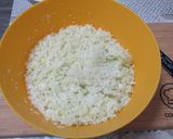 Cukor🍬Mentes ❌ Káposztás 🥬 Süti 🍰 recept fázis 1 fotója