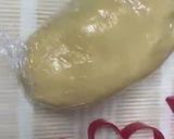 Foto del paso 4 de la receta Galletas de mantequilla