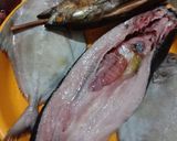 Foto langkah ke 3 dari resep Kandas ikan gabus.