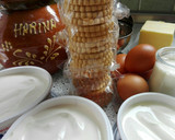 Foto del paso 1 de la receta: San Sebastian Cheesecake