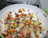 Foto del paso 3 de la receta: Chop suey de pollo
