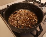 Málnás-csokis süti recept fázis 2 fotója
