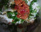 Foto langkah ke 3 dari resep Bola mie tahu tempe.