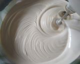Foto langkah ke 6 dari resep Cake Tape Super Lembut.
