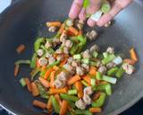 Mixed Fried Rice recipe step 5 photo