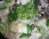 A picture of step 4 of Hari Makhni Handi 🍛🍛🍛.