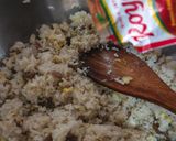 Foto langkah ke 4 dari resep Nasi Goreng Bumbu Iris.
