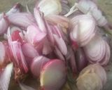 Foto langkah ke 2 dari resep Sambal pecel madiun.